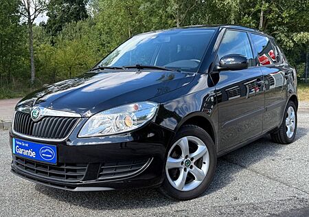 Skoda Fabia Family *Klima*1 Hand*Tüv 2027*