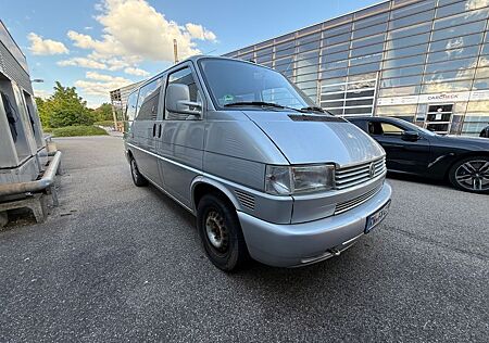 VW T4 Volkswagen andere