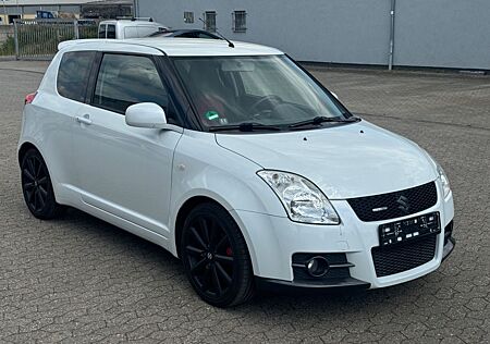 Suzuki Swift Sport Lim.Edition 1.6 126PS Klima Navi SHZ