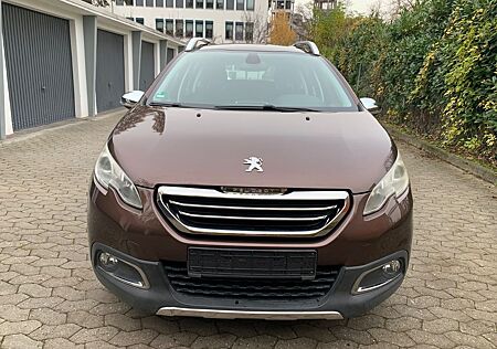 Peugeot 2008 Allure