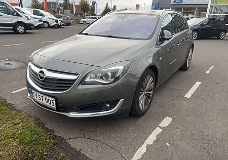 Opel Insignia A Sports Tourer Innovation