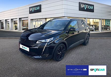 Peugeot 3008 GT Hybrid 225 (Plug-In) Pano Focal Easy Pak
