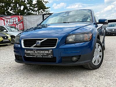 Volvo C30 2.0 D Summum, top Zustand