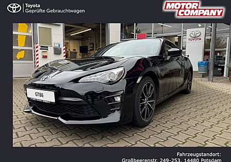 Toyota GT86 Coupe *Wenig KM*Miltek AGA*Sitzheizung*