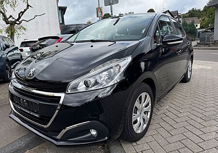 Peugeot 208 ActiveScheckh.PdcKlimaGarantie