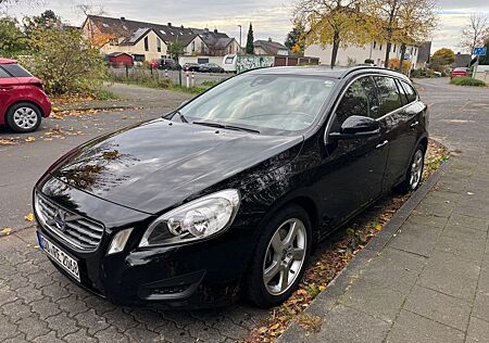 Volvo V60 T3 Kinetic Kinetic