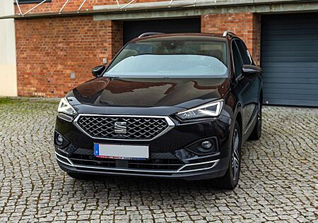 Seat Tarraco Xcellence