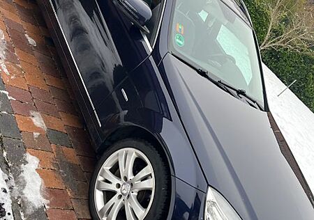 Mercedes-Benz C 250 CDI 4MATIC T BlueEFFICIENCY Autom. -
