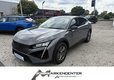 Peugeot 408 Allure ACC Kamera Navi DAB