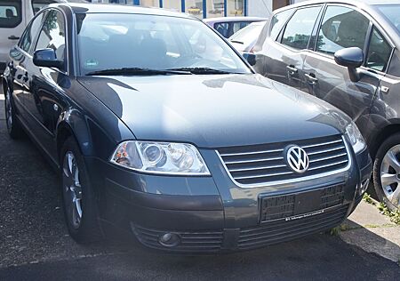 VW Passat Volkswagen 2.0 4motion Comfortline Comfortline
