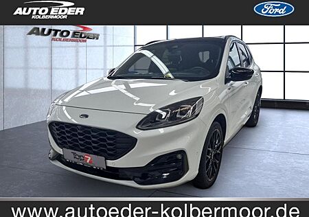 Ford Kuga ST-Line X Rückfahrkamera Bluetooth Navi