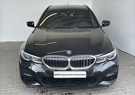 BMW 320d Tour. M Sport Navi.Laser.HuD.AHK.KomfZg.RFK