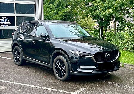 Mazda CX-5 2.5 SKYACTIV-G 194 Sports-Line AWD i AT...