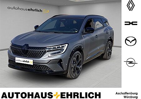 Renault Espace Esprit Alpine E-Tech Full Hybrid 7-Sitze