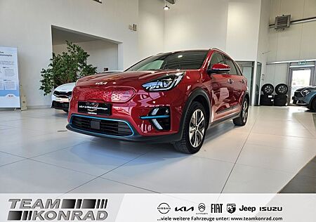 Kia Niro E-Spirit Leder eFH ESP ABS Servo TRC Airb S