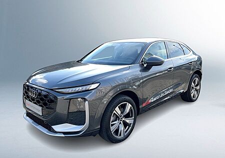 Audi Q3 Sportback e-hybrid