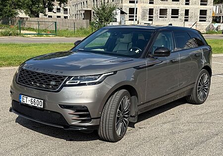Land Rover Range Rover Velar 3.0 V6 D300 HSE First Edition