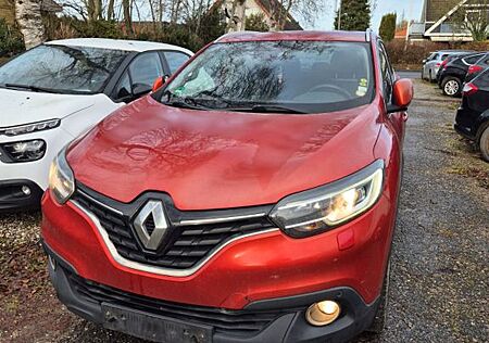Renault Kadjar ENERGY dCi 130 Bose Edition