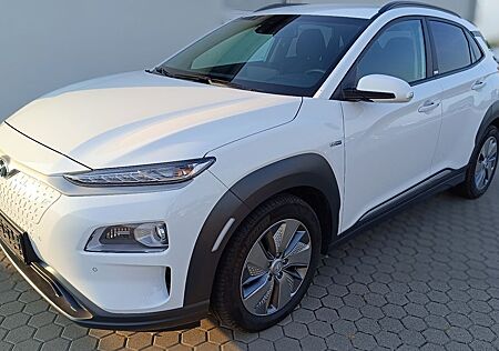 Hyundai Kona Style Plus Elektro 64kWh Navi-Assist Paket