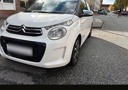 Citroën C1 PureTech 82 Shine Edition Shine Edition