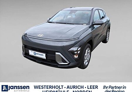 Hyundai Kona SX2 Select Funktions-Paket