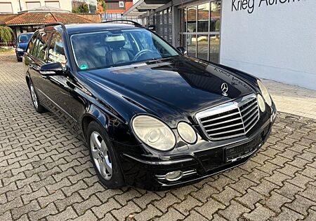 Mercedes-Benz E 320 E -Klasse T-Modell T CDI