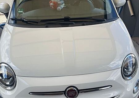 Fiat 500 1.2