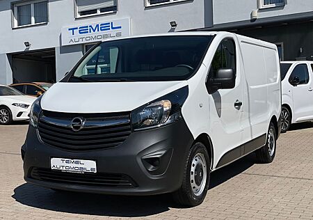 Opel Vivaro B Kasten/Kombi Kasten L1H1 2,7t