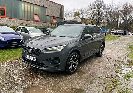 Seat Tarraco 2.0 TSI 140kW FR 4Drive DSG AHK 1.Hd ACC