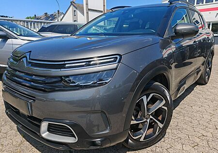 Citroën C5 Aircross PureTech 130 EAT8 SHINE AHK #8428