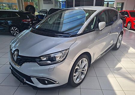 Renault Scenic dCi 110 *Sommer- und Winterräder*