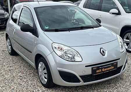 Renault Twingo Authentique*wenig KM*Sehr gepflegt*Tüv