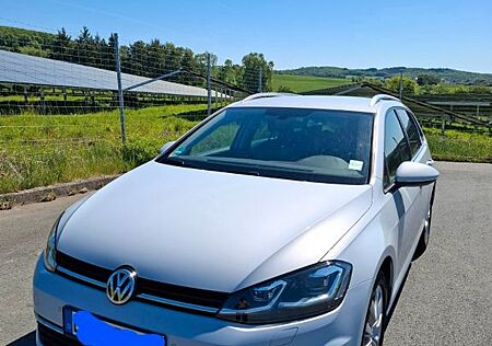 VW Golf Volkswagen 1.5 TSI ACT OPF DSG Highline Variant Hi...