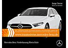 Mercedes-Benz A 180 PROGRESSIVE Advanced/LederPaket/Sportsitze
