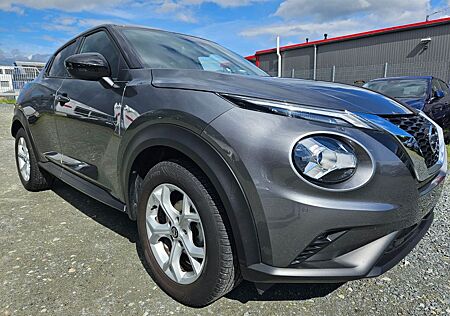 Nissan Juke 1.0 DIG-T N-CONNECTA*NAVIGATION*ALU