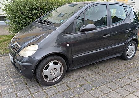 Mercedes-Benz A 140 ELEGANCE