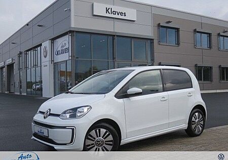 VW Up Volkswagen ! e-! Climatronic Garantie-10/27 Klima