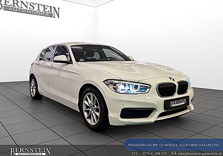 BMW 118i |AUTOMATIK|NAVI|LEDER|KEYLESS