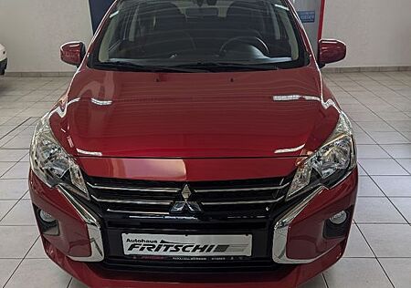 Mitsubishi Space Star Select+ 1.2 MIVEC ClearTec 5-Gang