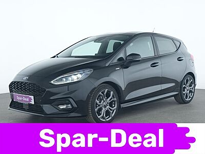 Ford Fiesta ST-Line ACC|LED|Navi|Active Park Assist