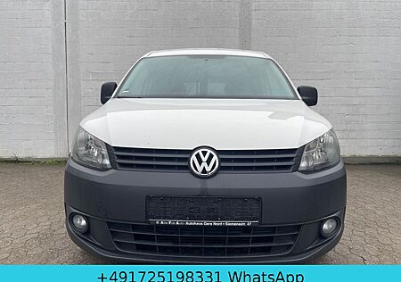 VW Caddy Volkswagen 1.6 TDI Kasten Maxi