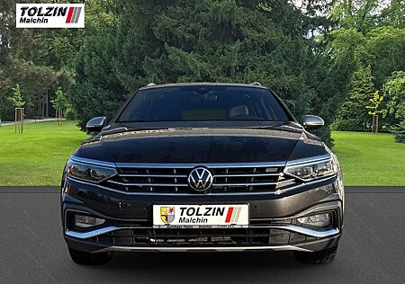 VW Passat Variant Volkswagen Alltrack 2.0 TDI 4Motion