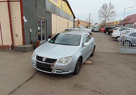 VW Eos Volkswagen 1.4