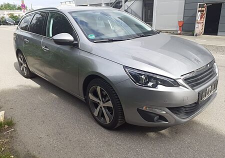 Peugeot 308 SW Style 130 PureTech STOP & START Style