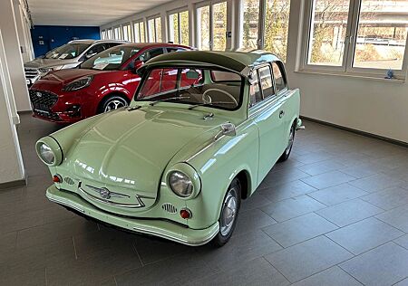 Trabant Andere*Oldtimer-H*