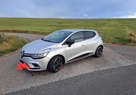 Renault Clio TCe 90 BOSE Edition BOSE Edition