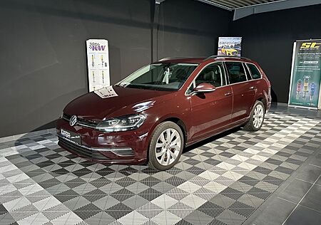 VW Golf Volkswagen VII Variant Comfortline 1. Hand*Navi*ACC*