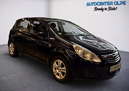 Opel Corsa D 1.4 Selection "110 Jahre"**TÜV NEU**