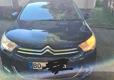 Citroën C4 VTi 120 SELECTION SELECTION