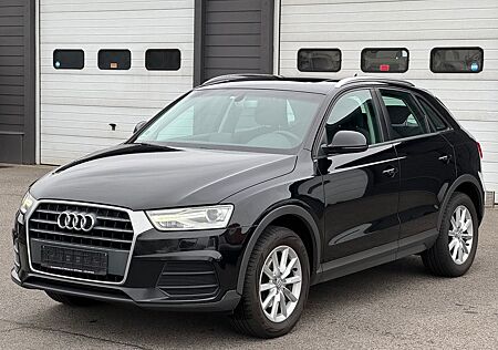 Audi Q3 NAVI/XENON/LED/PONORAMA